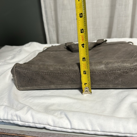 Frye crossbody purse - Picture 6 of 6